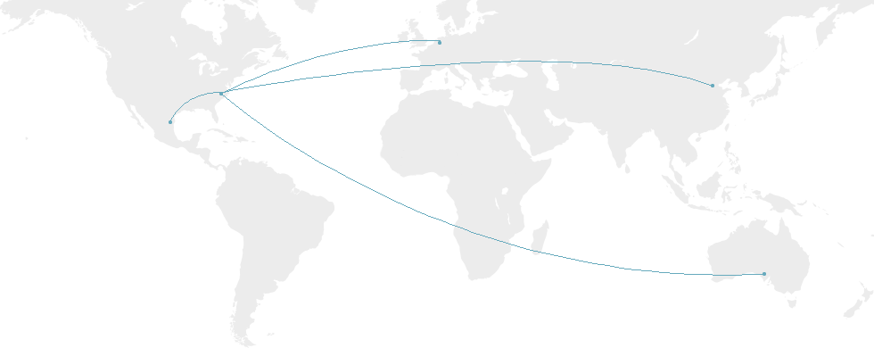 NuStratis Map